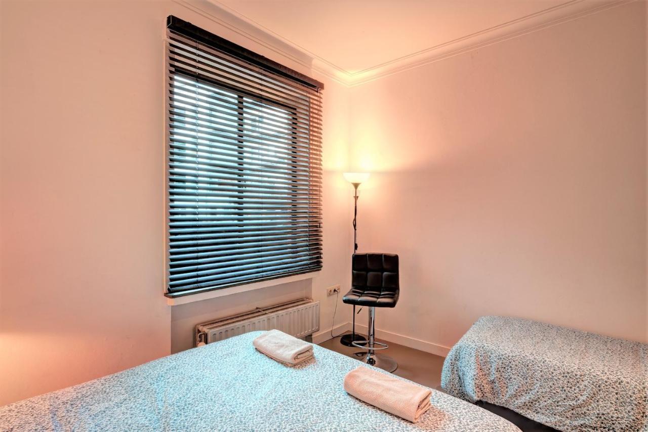 Spacious Apartments In The Heart Of أنتويرب المظهر الخارجي الصورة