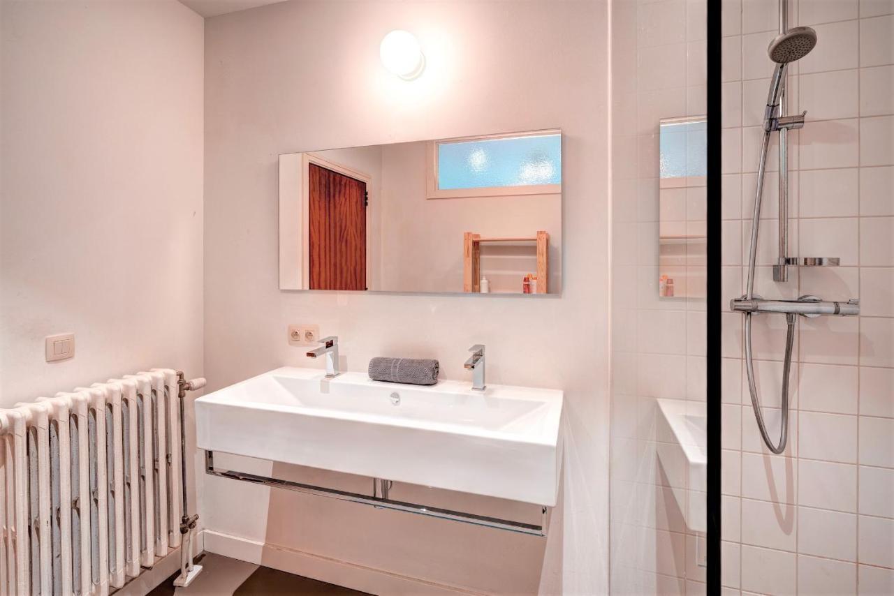 Spacious Apartments In The Heart Of أنتويرب المظهر الخارجي الصورة