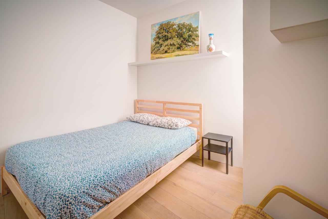 Spacious Apartments In The Heart Of أنتويرب المظهر الخارجي الصورة